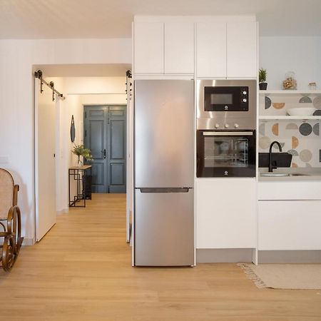 Apartamento Essence By Solset フリヒリアナ エクステリア 写真
