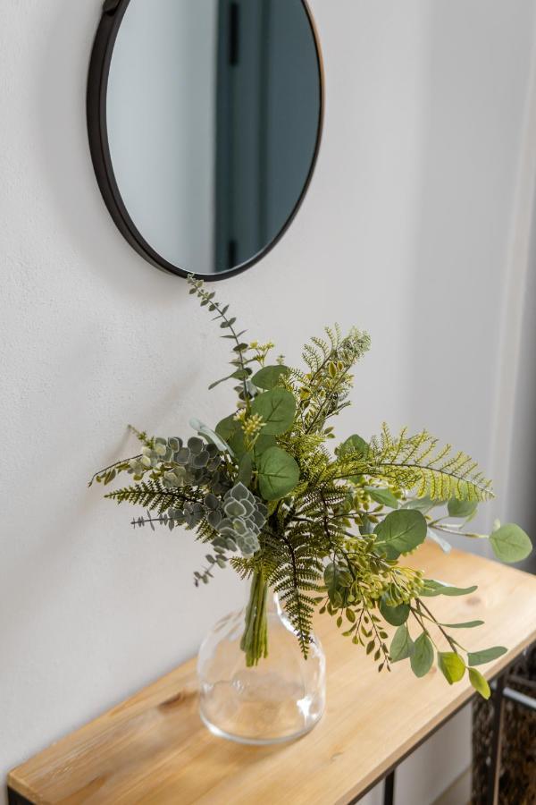 Apartamento Essence By Solset フリヒリアナ エクステリア 写真